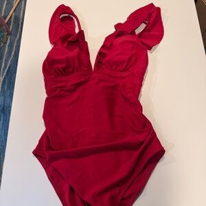 Cupshe size medium unworn suit